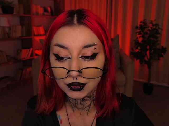 MistressMarcelline