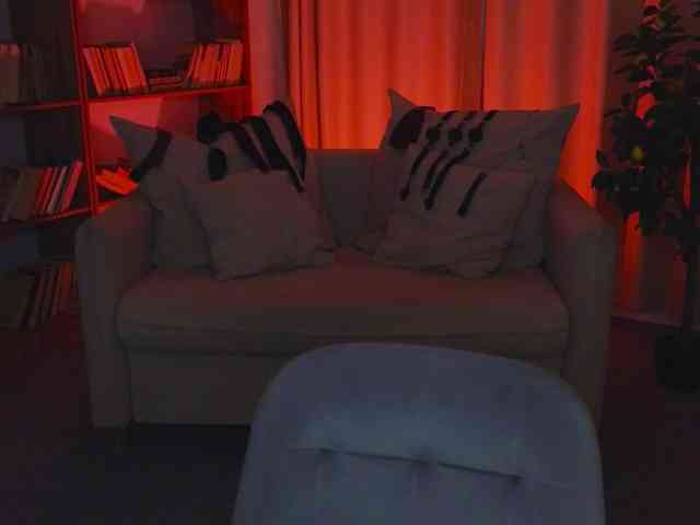 MistressMarcelline webcam