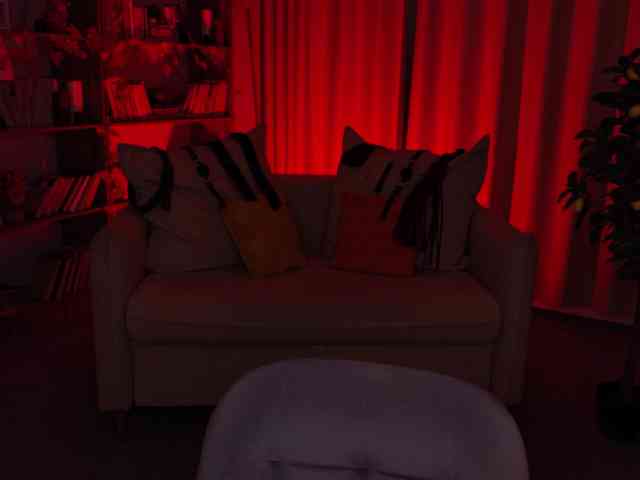MistressMarcelline webcam
