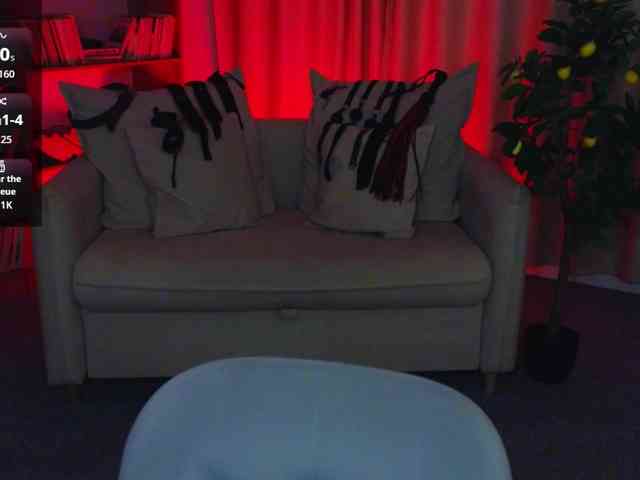 MistressMarcelline