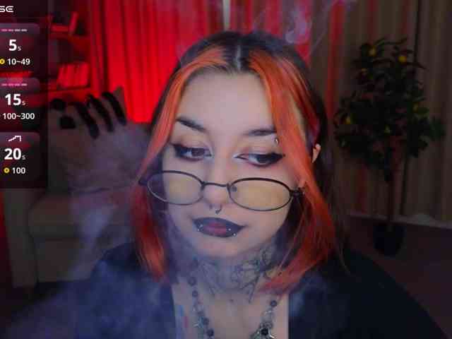 MistressMarcelline