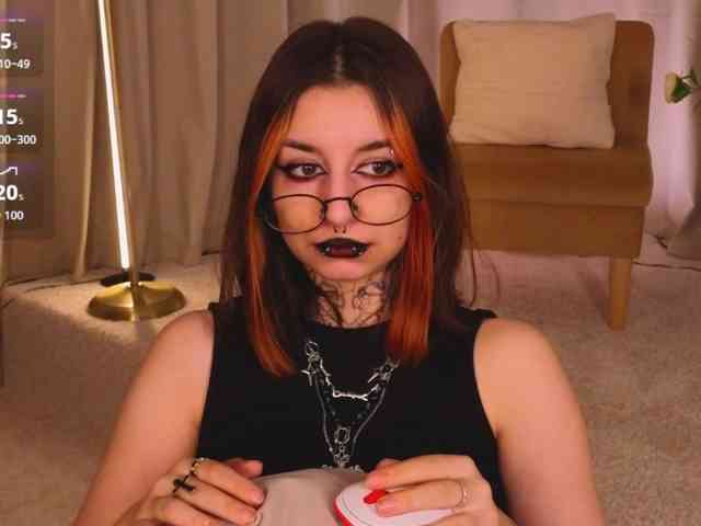 MistressMarcelline