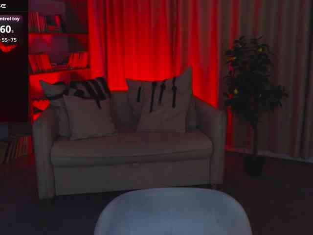 MistressMarcelline webcam
