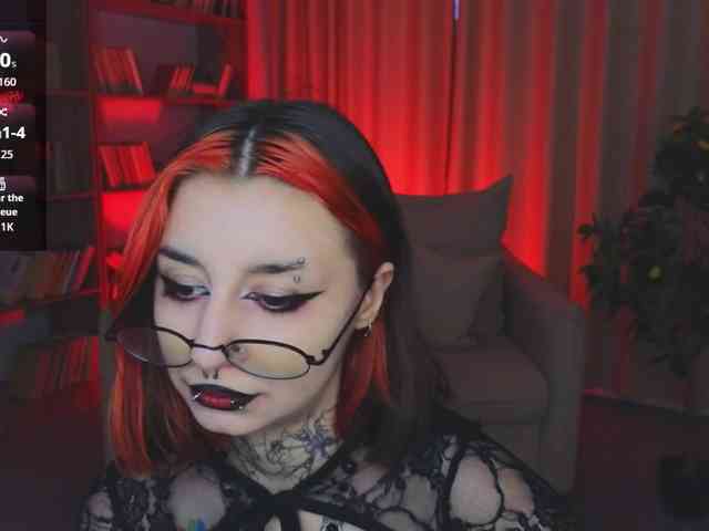 MistressMarcelline MistressMarcelline