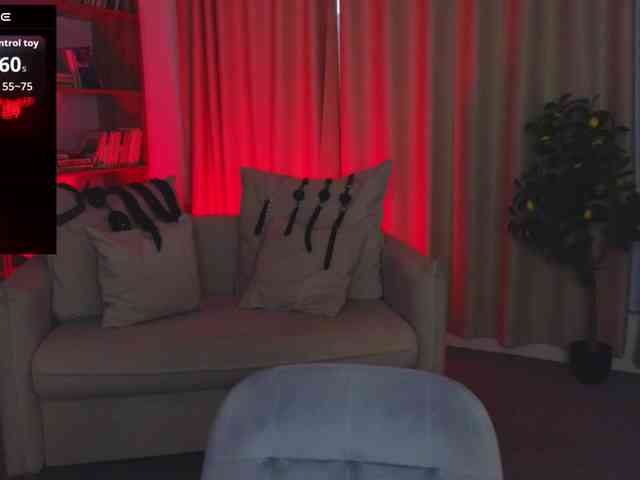 MistressMarcelline webcam