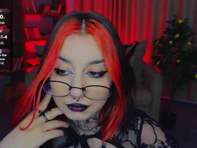 MistressMarcelline