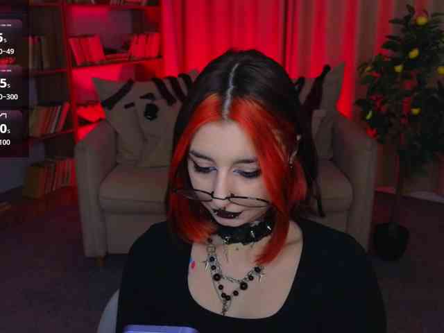 MistressMarcelline