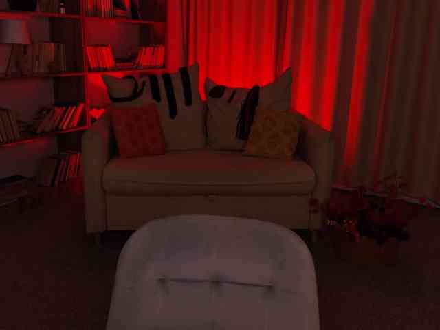 MistressMarcelline webcam