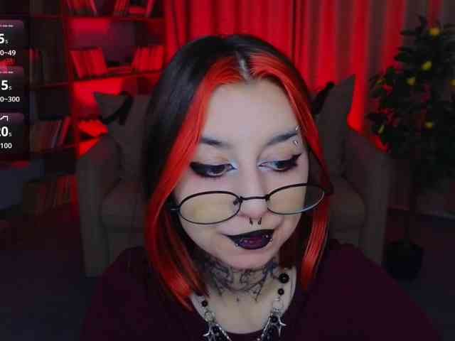 live free sex MistressMarcelline