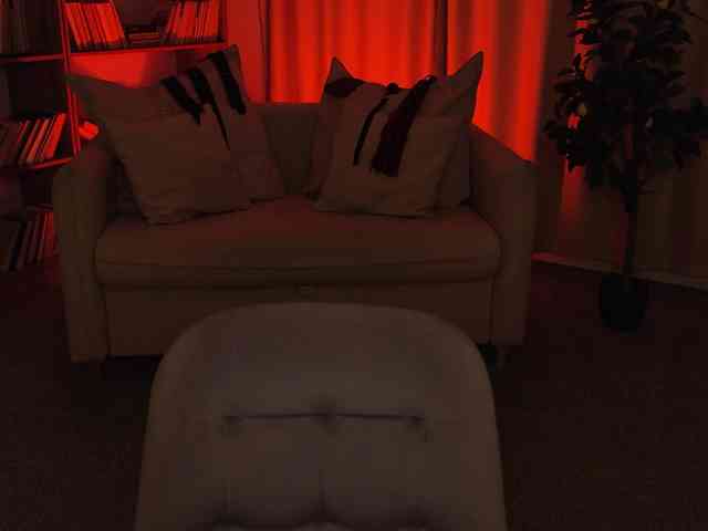 MistressMarcelline webcam