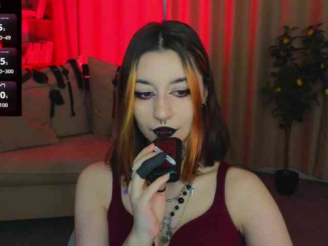 MistressMarcelline