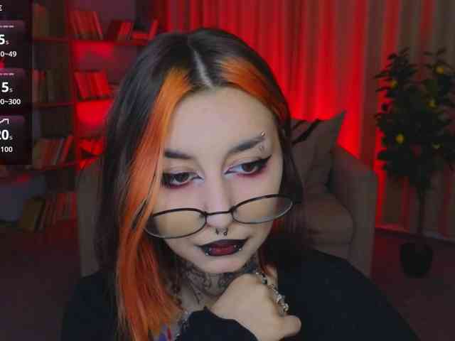 MistressMarcelline