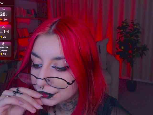 MistressMarcelline