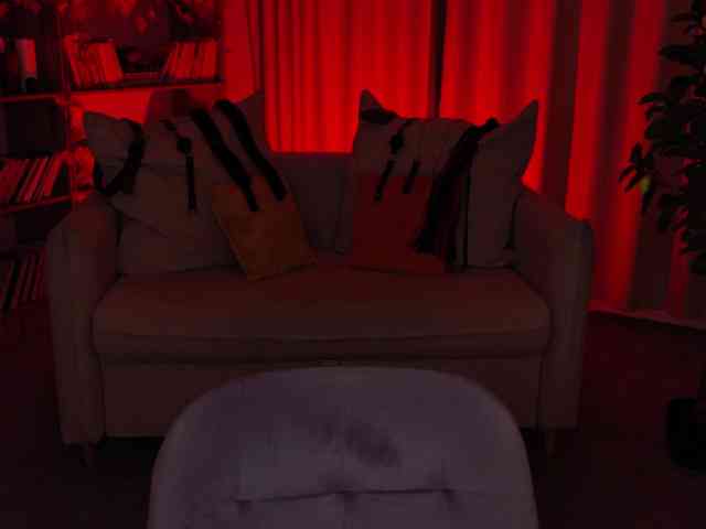MistressMarcelline webcam