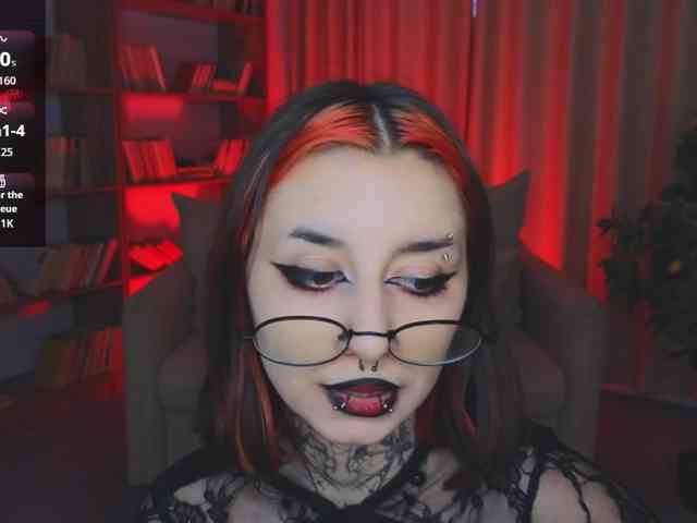 MistressMarcelline
