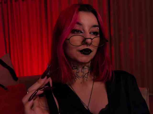 MistressMarcelline