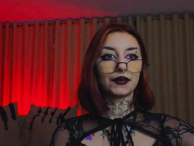 MistressMarcelline