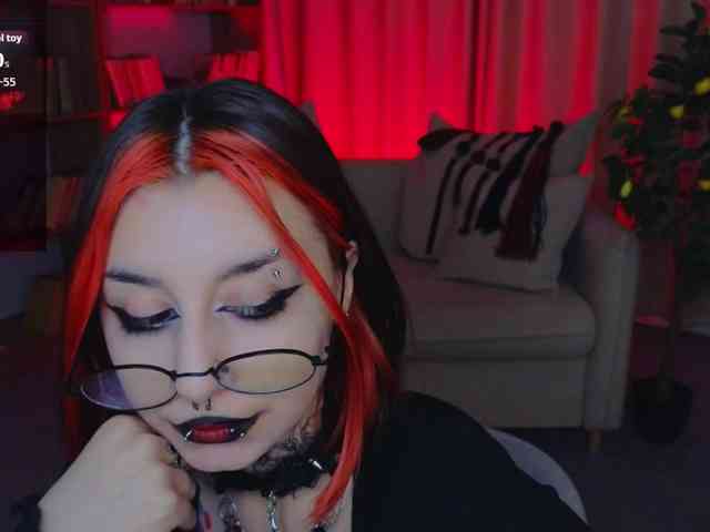 MistressMarcelline