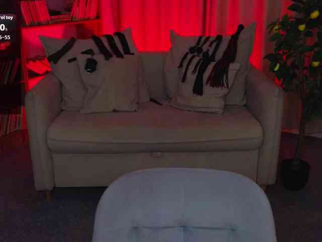 MistressMarcelline webcam