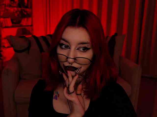 MistressMarcelline