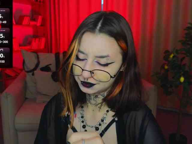 MistressMarcelline
