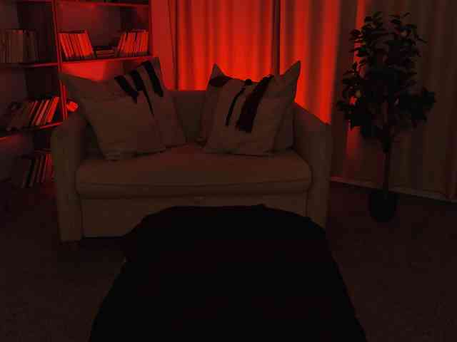 MistressMarcelline webcam