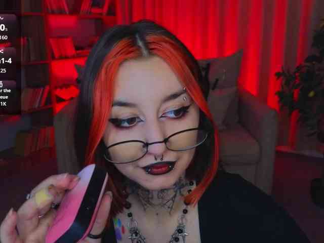 MistressMarcelline