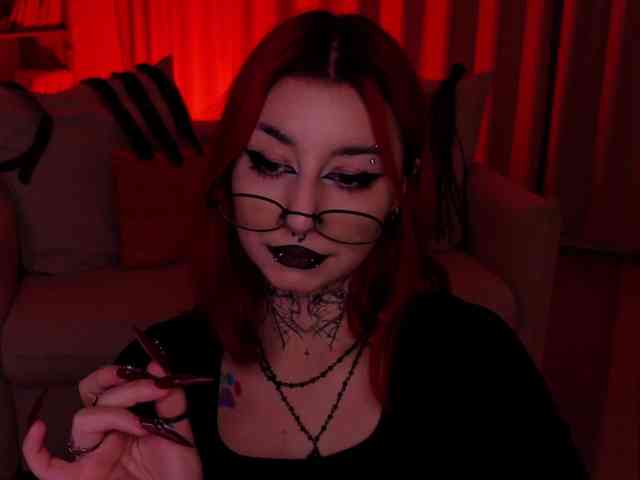 MistressMarcelline