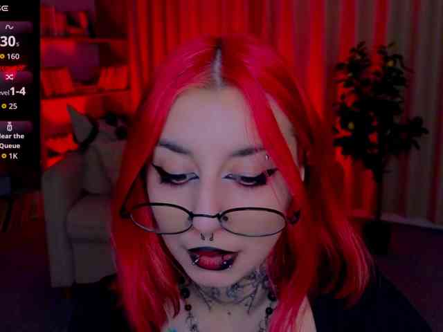 MistressMarcelline