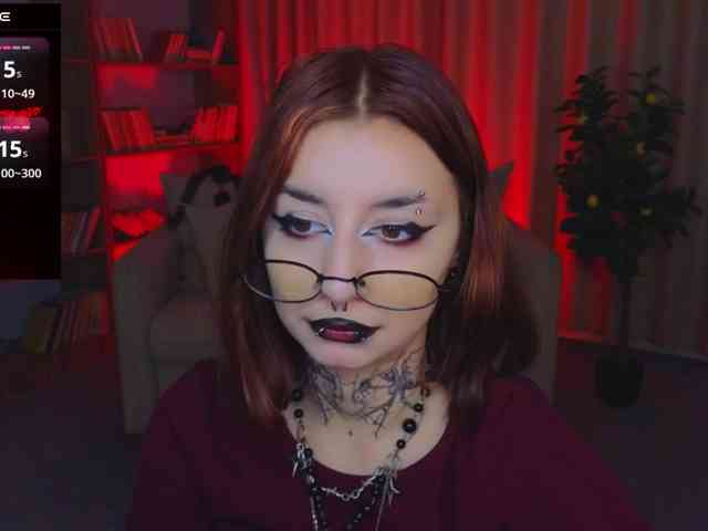 MistressMarcelline
