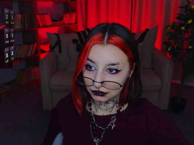 MistressMarcelline