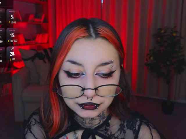 MistressMarcelline