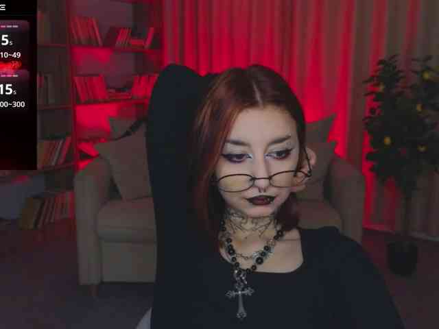 MistressMarcelline