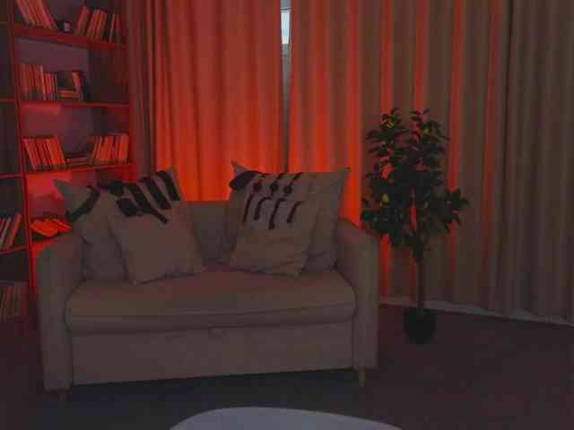 MistressMarcelline webcam