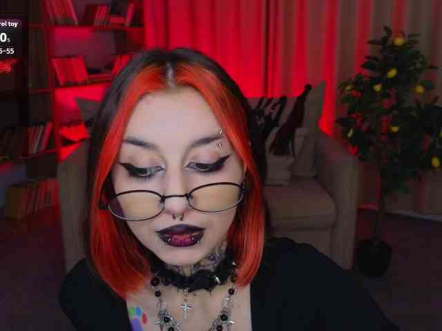 MistressMarcelline