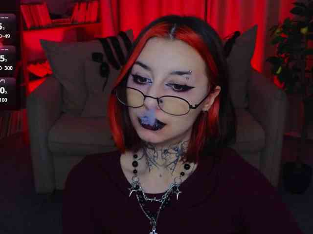 MistressMarcelline