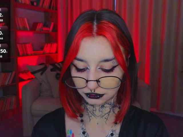 MistressMarcelline