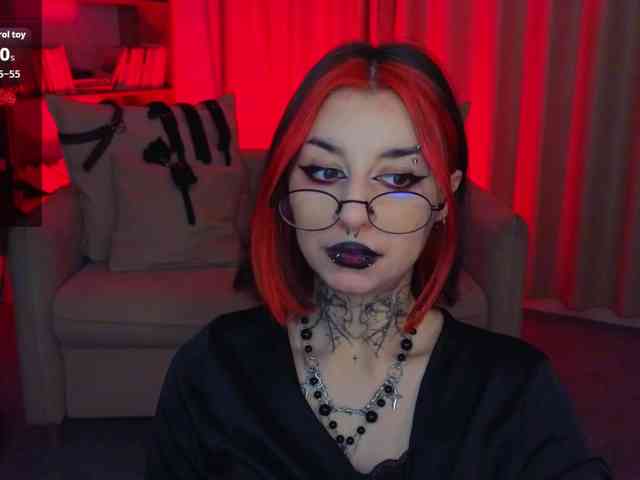 MistressMarcelline