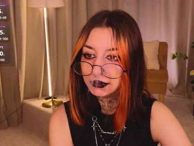 MistressMarcelline