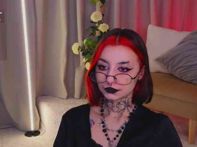 Model: MistressMarcelline