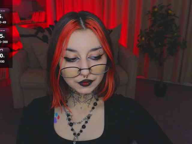 Модель: MistressMarcelline