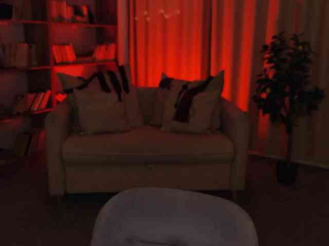 MistressMarcelline webcam