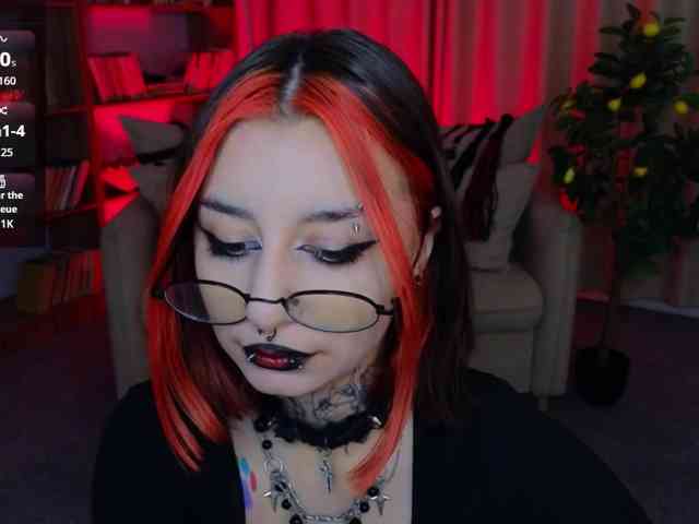 MistressMarcelline