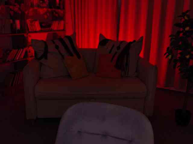 MistressMarcelline webcam