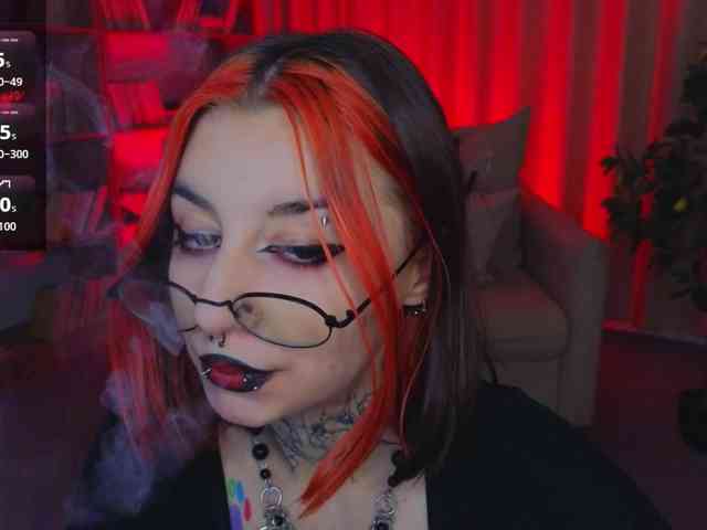 MistressMarcelline