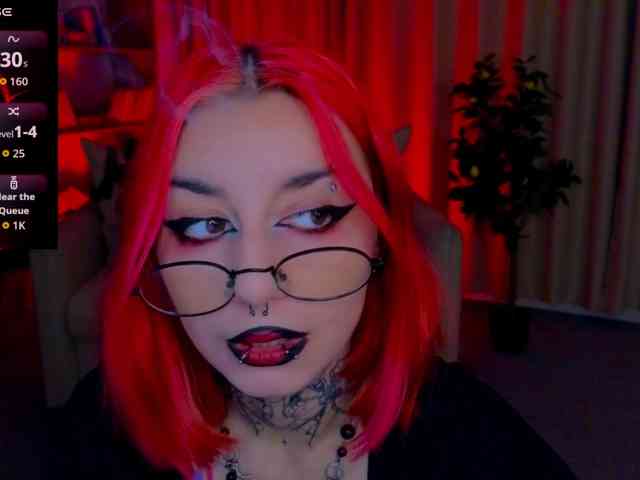 MistressMarcelline