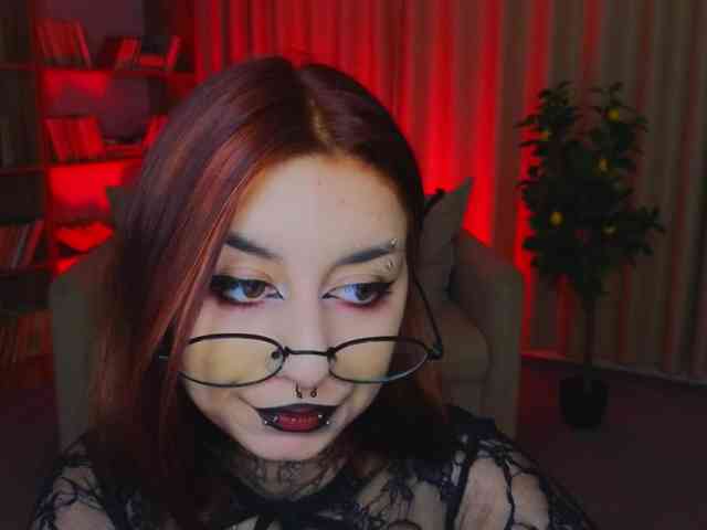 MistressMarcelline