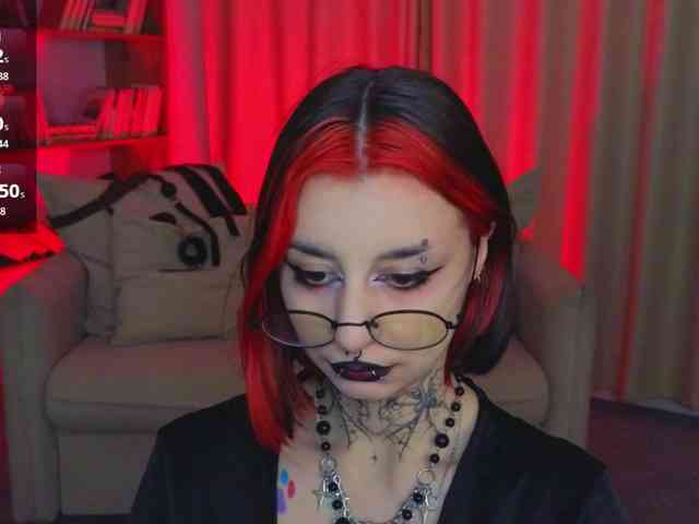 MistressMarcelline