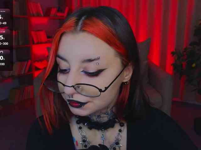 MistressMarcelline