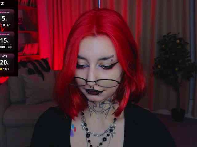 MistressMarcelline